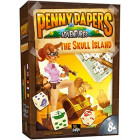 Penny Papers Adventures: Skull Island - Deutsch English...