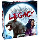 Ultimate Werewolf Legacy - English