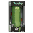 Rick & Morty Pickle Rick Game    - English