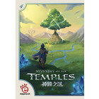 Mystery Of The Temples - English