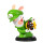 Mario & Rabbids Kingdom Battle - Figur Rabbid Luigi (16,5 cm)