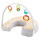Mattel Fisher Price Baby 4 in 1 Gear Kissen DGY01
