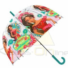 Disney Elena Of Avalor EL19144 Bubble Umbrella, Children,...