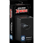 Star Wars X-Wing 2nd Edition: TIE Advanced x1 Expansion...