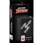 Star Wars X-Wing 2nd Edition: BTL-A4 Y-wing Expansion...