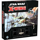 Star Wars X-Wing Core Set 2nd Edition - English