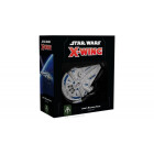 Star Wars X-Wing: Lando’s Millennium Falcon - English