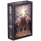 Curio: The Lost Temple - English