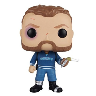 Funko POP! Movies Suicide Squad - Captain Boomerang Vinyl Figure 10cm