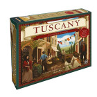 Tuscany Essential Edition - Deutsch