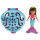 Fisher-Price Dora & Freunde Meerjungfrau - Dora