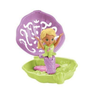 Fisher-Price Dora & Freunde Meerjungfrau - Alana
