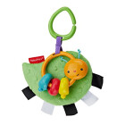 Fisher-Price - Crinkle ‘N Clack Caterpillar (Dfr14)