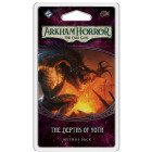 Arkham Horror LCG: The Depths of Yoth Pack - English