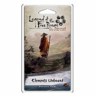 Fantasy Flight Legend of The Five Rings LCG: Elements...