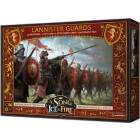 A Song Of Ice And Fire - Lannister Guards - English