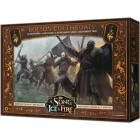A Song Of Ice And Fire - Bolton Cutthroats - English