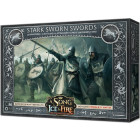 A Song Of Ice And Fire - Stark Sworn Swords - English