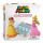 Super Mario Boardgame Checkers Princess Power USAopoly Giochi Tavolo Accessori