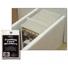 BCW Trading Card Dividers (10)