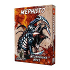 Neuroshima Hex 3.0 Mephisto - English