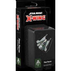 FFGSWZ17 Star Wars X-Wing: Fang Fighter Expansion Pack -...