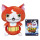 Hasbro B5949EQ0 - Yo-Kai Watch, Plüschfigur  - Zufällige Auswahl – At Random