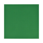 BanBao 8482 - Basisplatte, Konstruktionsspielzeug, grün