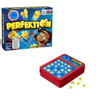 Hasbro Spiele C0432100 - Perfektion, Geschicklichkeitsspiel