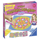 Ravensburger Original Mandala Designer 29994 - Mini Sand:...