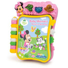 Clementoni 61122 UK - Disney - Baby Minnie - interactiv...