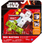 Spin Master 6025124 - Star Wars - Box Busters Two-Pack Starter Set at Random