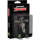Star Wars X-Wing:Slave I Expansion Pack - English