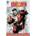 Shazam! Vol. 1 (The New 52): From the Pages of Justice...
