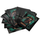 Ultra Pro SLEEVES MTG Mana 4 Planeswalkers Garruk C75...