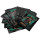 Ultra Pro SLEEVES MTG Mana 4 Planeswalkers Garruk C75 Card Game