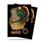 Ultra Pro SLEEVES MTG Mana 4 Planeswalkers Ajani C75 Card...