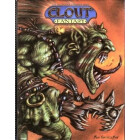 Ultra Pro 6-Pocket Portfolio Clout Fantasy - Sammelalbum...
