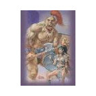Ultra Pro Deck Protector Giant Warrior (Caldwell) (81805