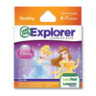 LeapFrog Explorer Game: Disney Princess Pop-Up Story...