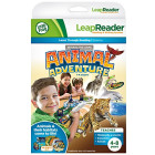 LeapFrog Leap Reader Animal Adventure Quest