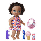 Baby Alive Magical Scoops Baby (African American)