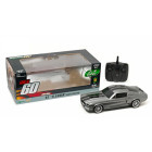 1967 Ford Mustang Eleanor Remote Control Car - Gone in 60...