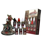 Army Painter Zombicide: Green Horde paint set