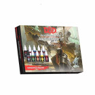 The Army Painter Dungeons Dragons Official Paint Line...