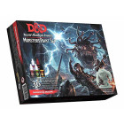 Dungeons and Dragon Official Paint Line Monsters Paint Set