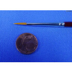 Army Painter ARM07003 - Basecoating Hobby Brush