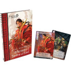 Legend of the Five Rings LCG: Whispers of Shadow and...