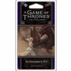 A Game of Thrones LCG 2nd Edition: In Daznaks Pit - English
