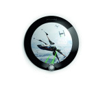 Philips Disney Star Wars Kinder Sensor Night Licht...